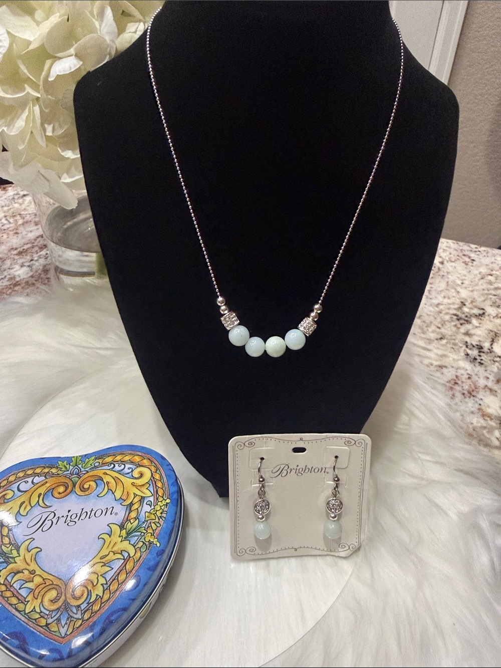 🤩🆕 Brighton Meridian Set NWT